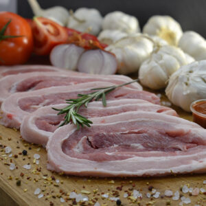 speklappen zonder zwoerd